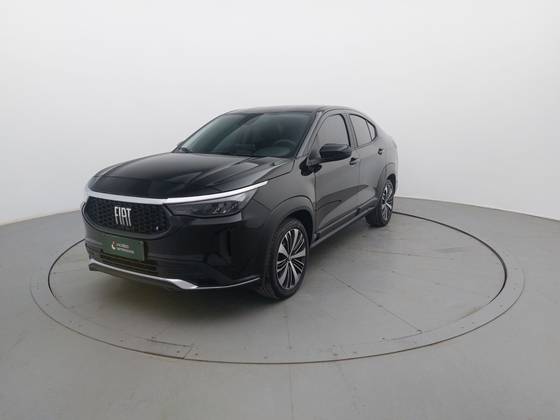 FIAT FASTBACK 1.0 TURBO 200 HYBRID AUDACE CVT FIAT FASTBACK 1.0 TURBO 200 HYBRID AUDACE CVT